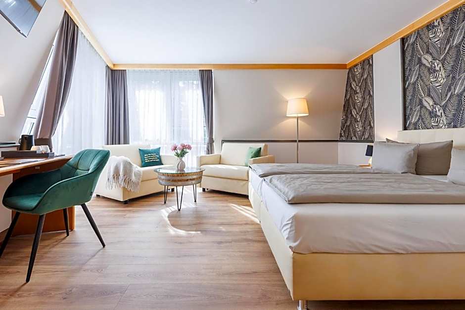 Weinberghotel Edelacker