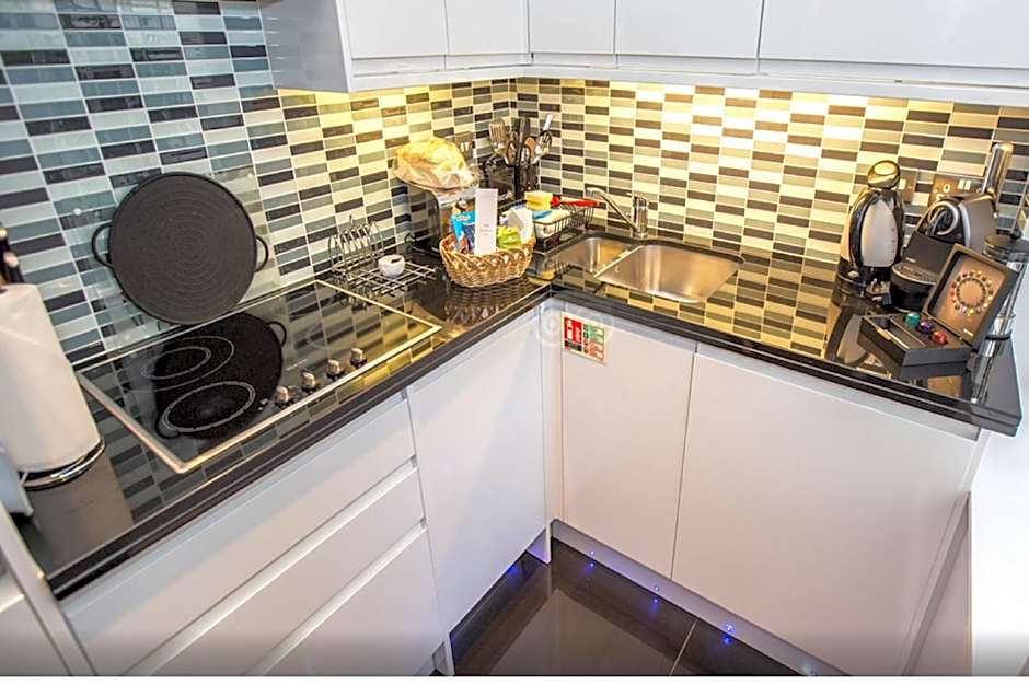 Beaufort House - Knightsbridge