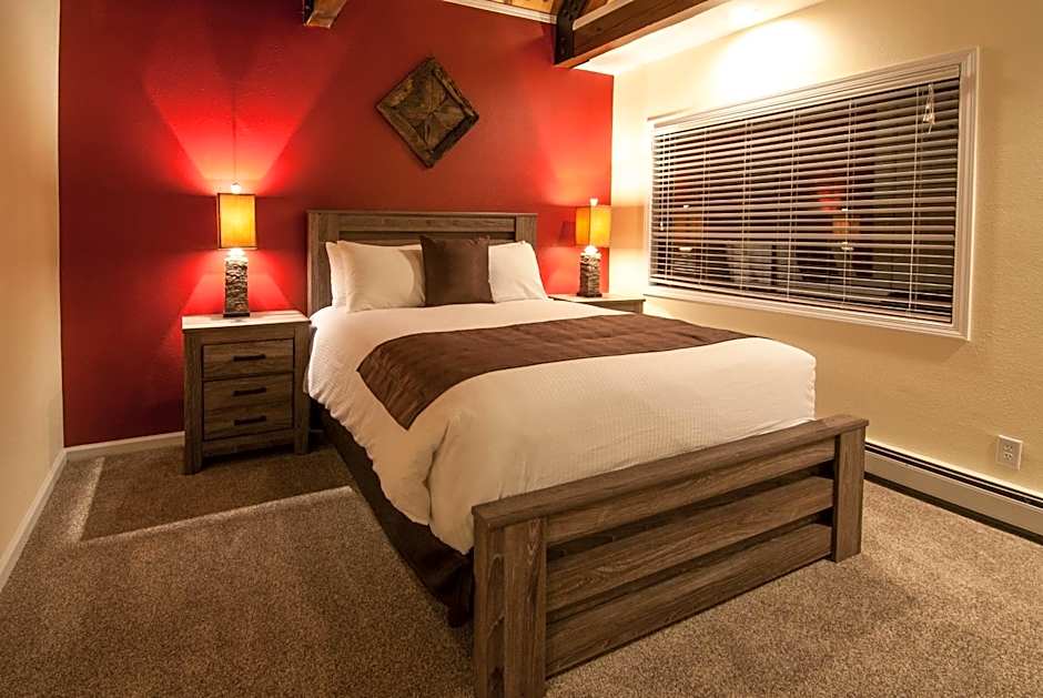 Northlake Lodges & Villas