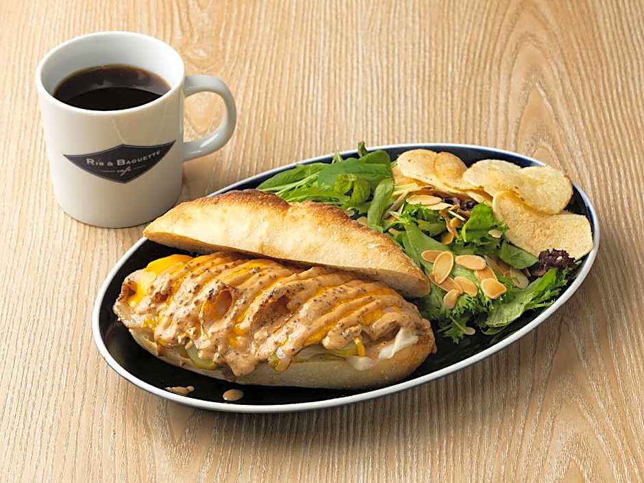 hotel androoms Nagoya Sakae