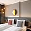 THE SCOTTY Hotel Hamburg