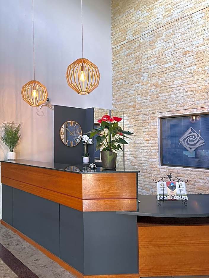 Bloem Spa Hotel & Conference