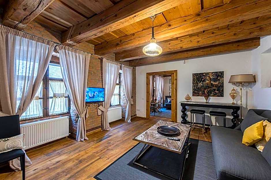 Casa Veche