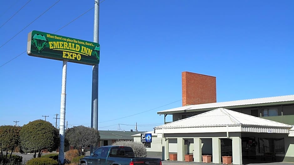 Econo Lodge Inn & Suites Abilene