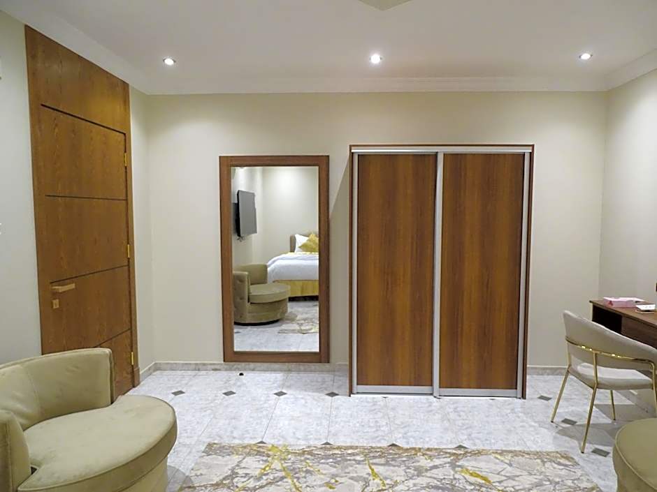 Comfort Inn Al Taawon - Family Only