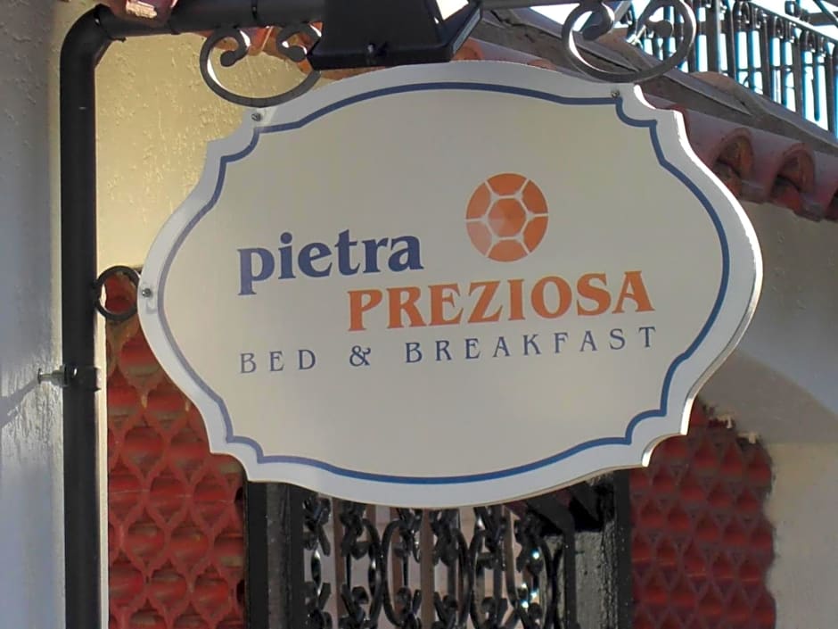 Pietra Preziosa Bed & Breakfast