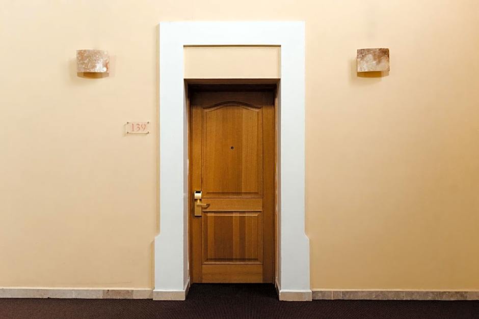 Gran Hotel de Queretaro