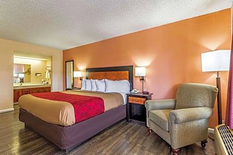 King Room - Non-Smoking