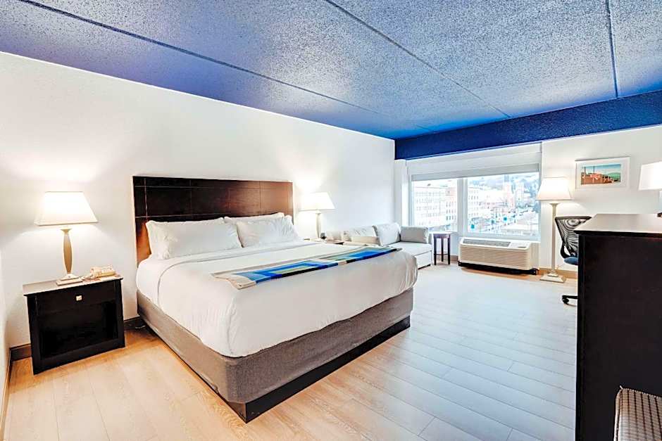 Hotel Downstreet, Ascend Hotel Collection