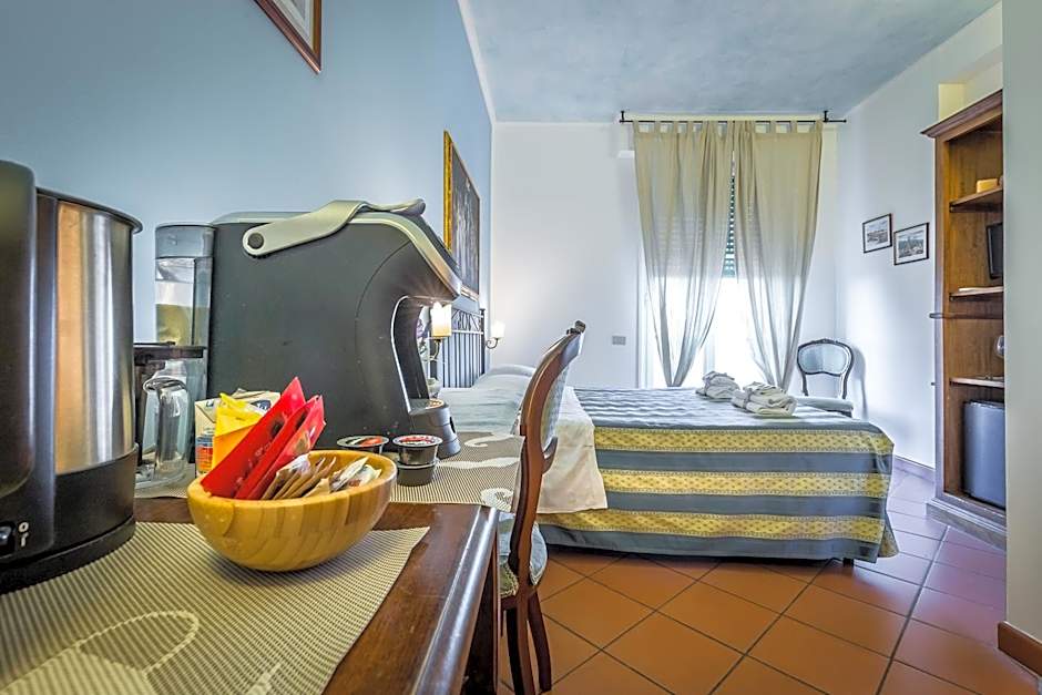 Alla Dimora Altea