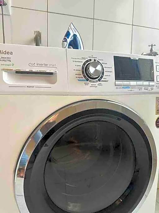 Edificio Central, de 3 quartos com garagem