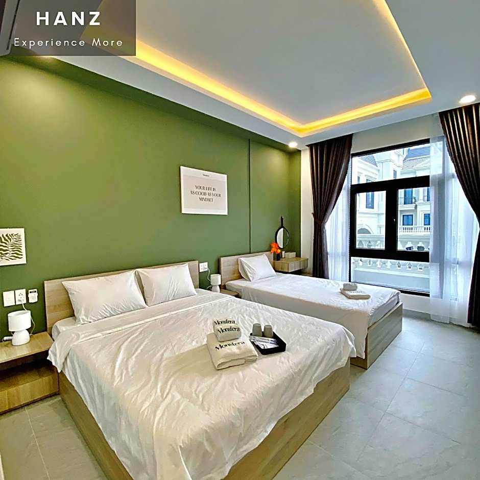 S79 Monstera Hotel Grand World Phu Quoc