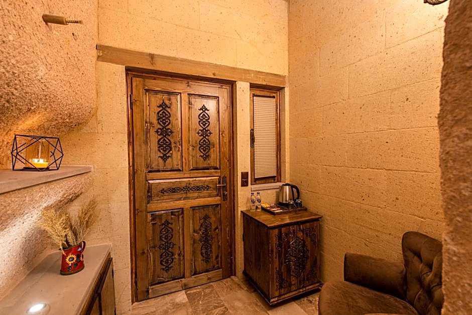 Simera in Cappadocia - Special Class - Best View Rooftop