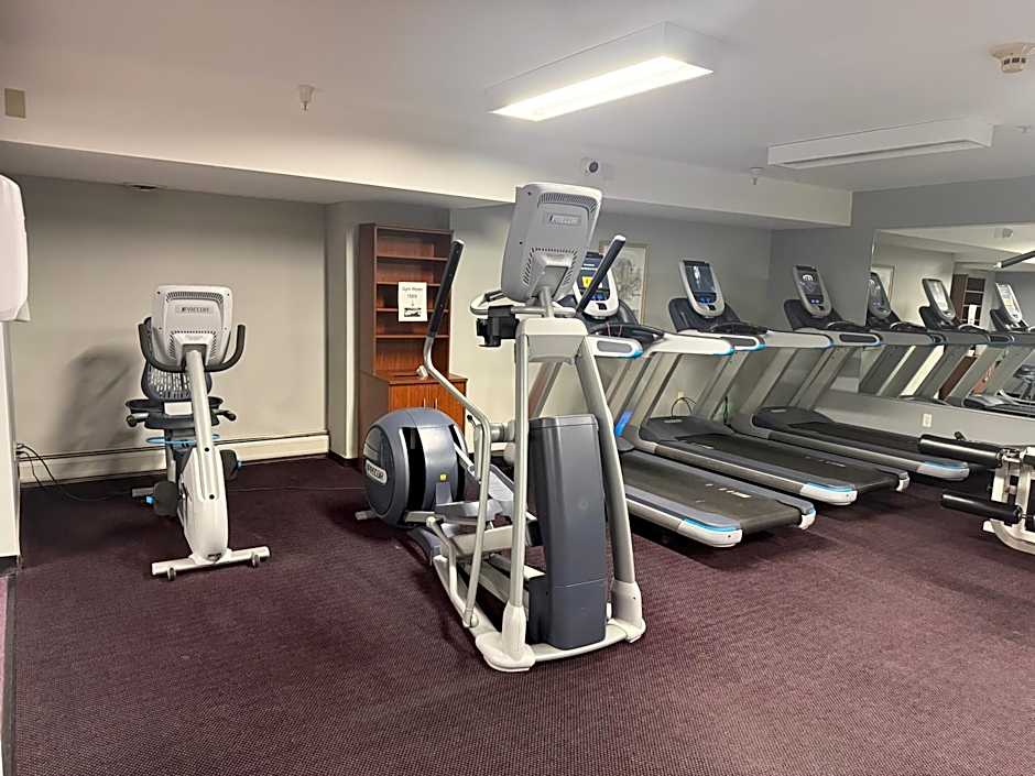 Smart Suites, an Ascend Collection Hotel