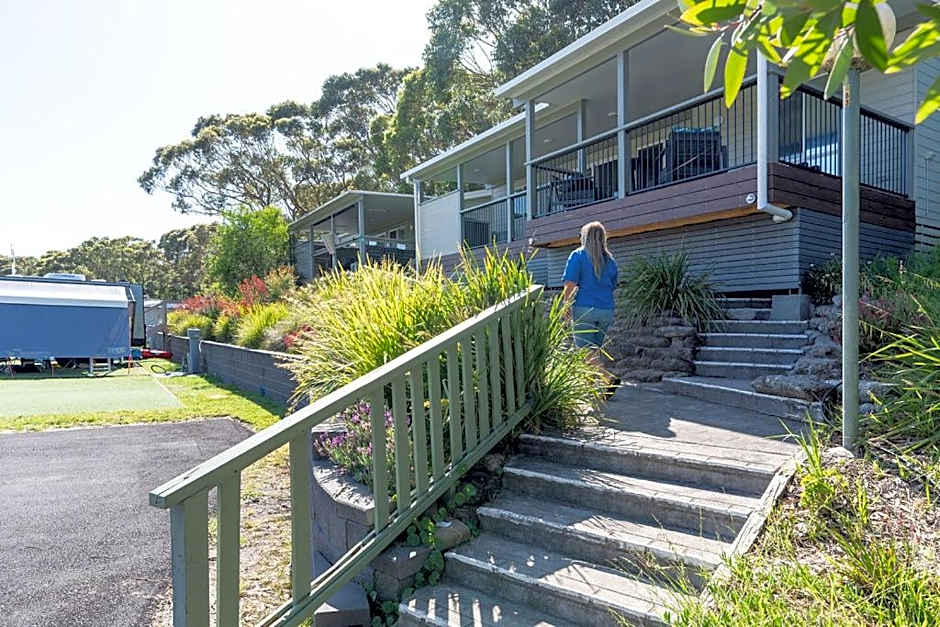 Holiday Haven Burrill Lake
