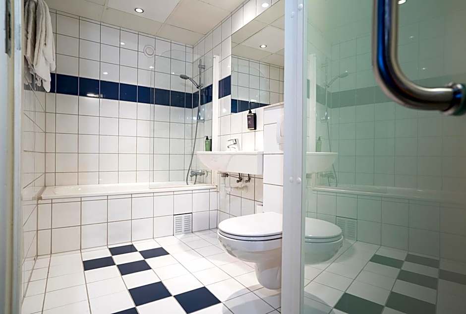 Thon Hotel Kristiansand