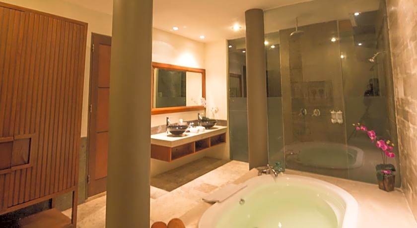 The Kawan Jimbaran Villa