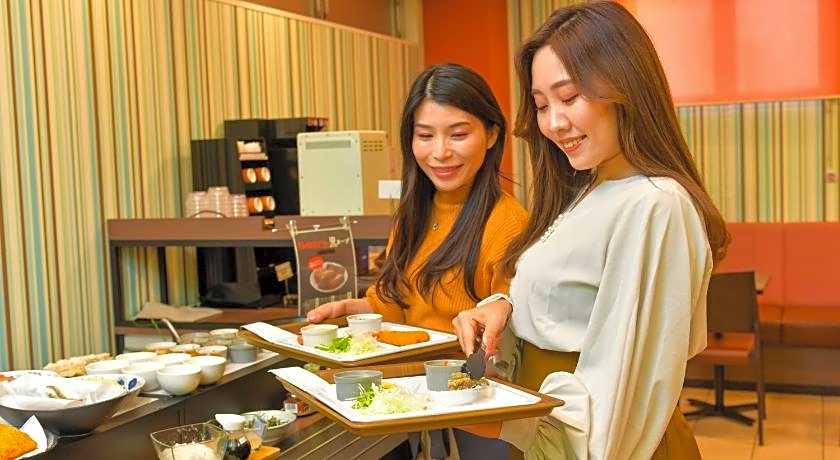 Sanco Inn Numazu Ekimae