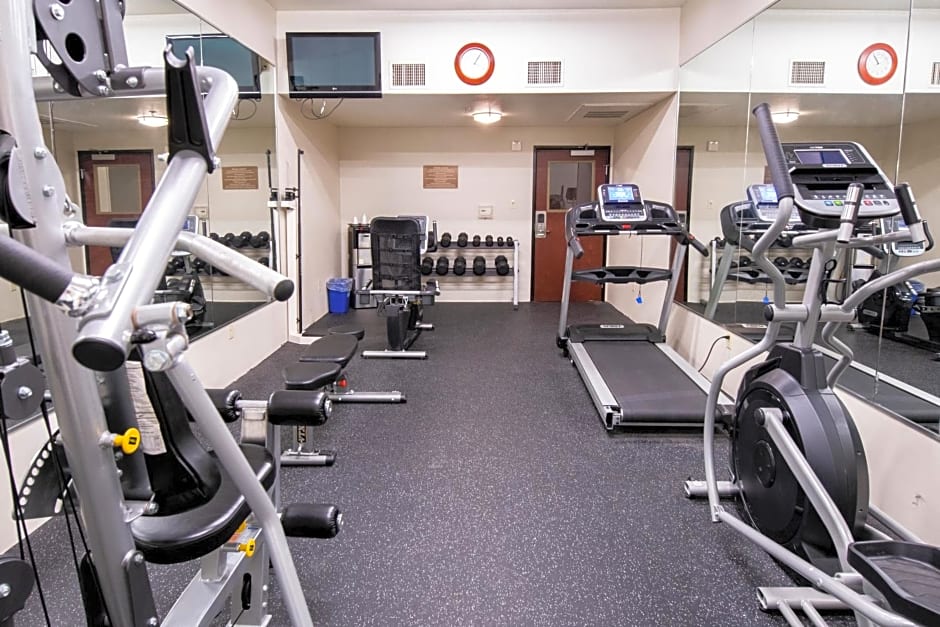 Comfort Inn & Suites Near Medical Center
