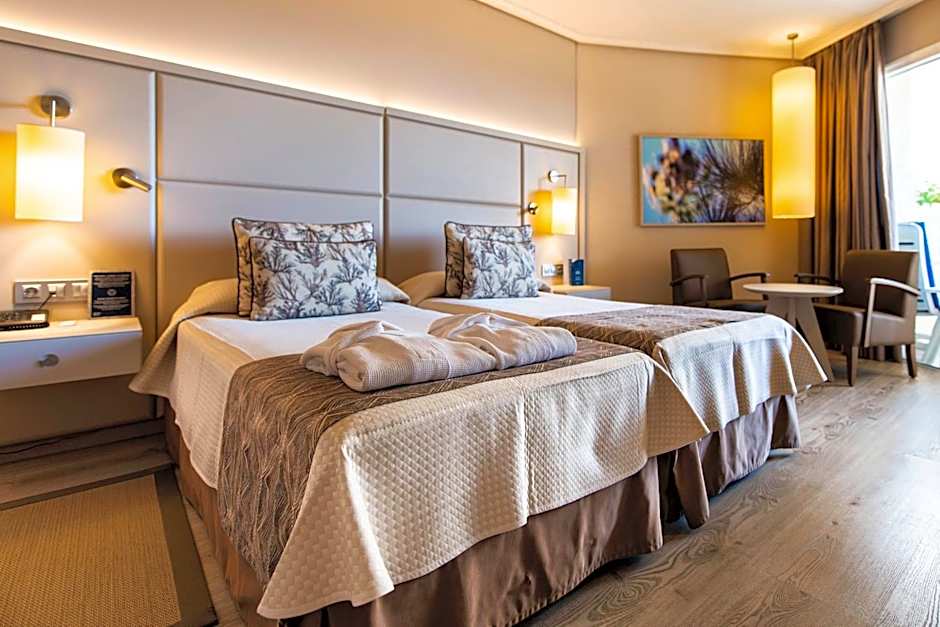 Spring Arona Gran Hotel - Adults Only