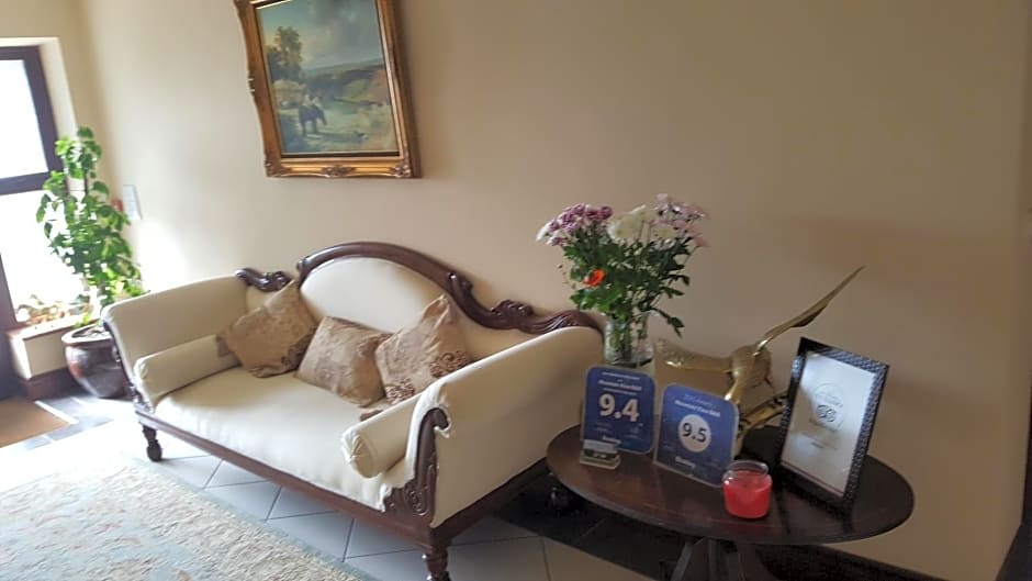 Murray's Mountain View