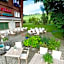 Hotel Frohe Aussicht