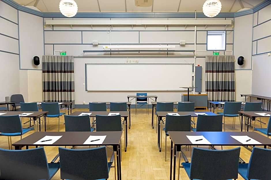 Thon Partner Hotel Dockyard