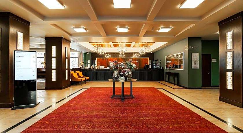 Best Western Plus Atakent Park Hotel
