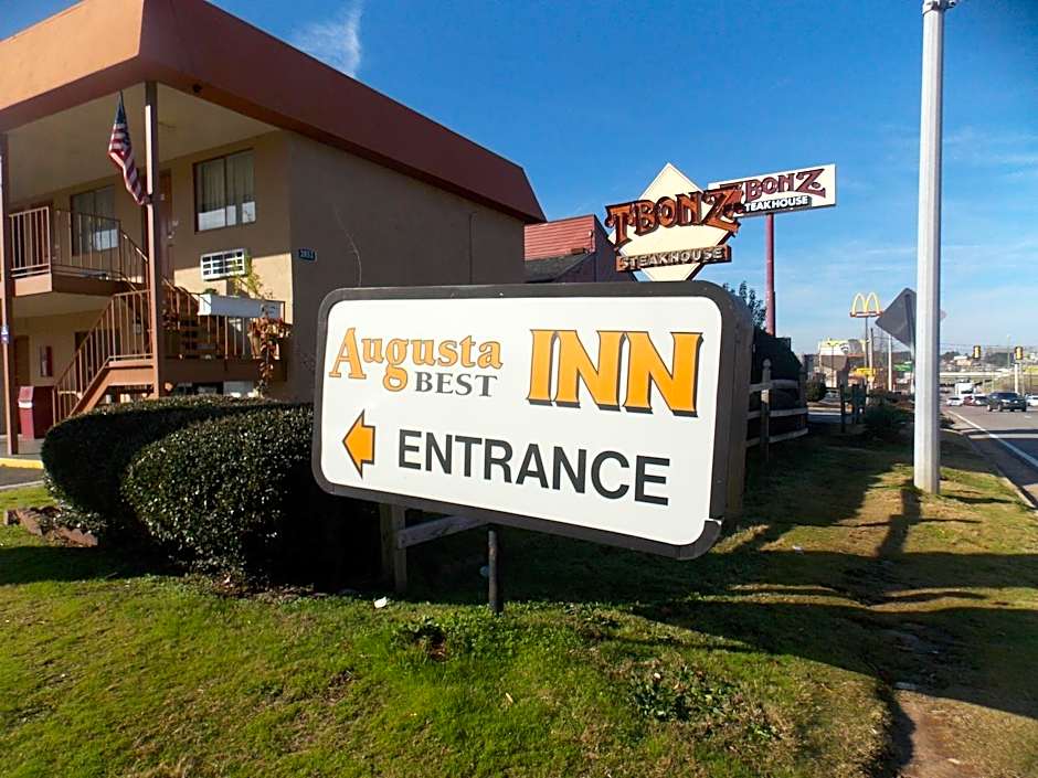 Augusta Best Inn
