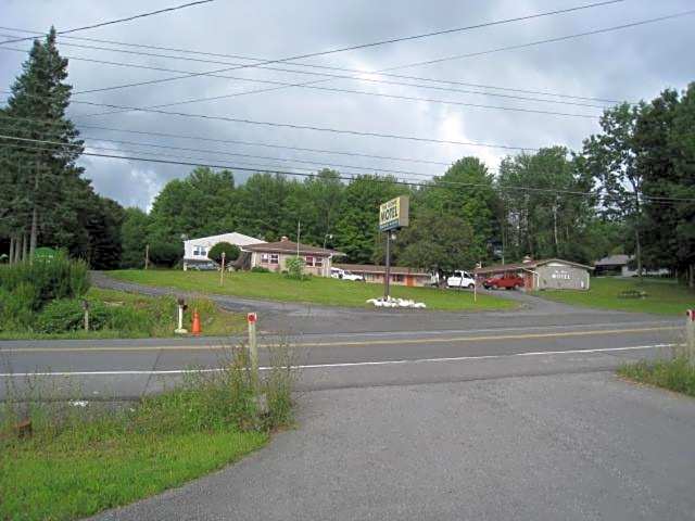 The Rome Motel