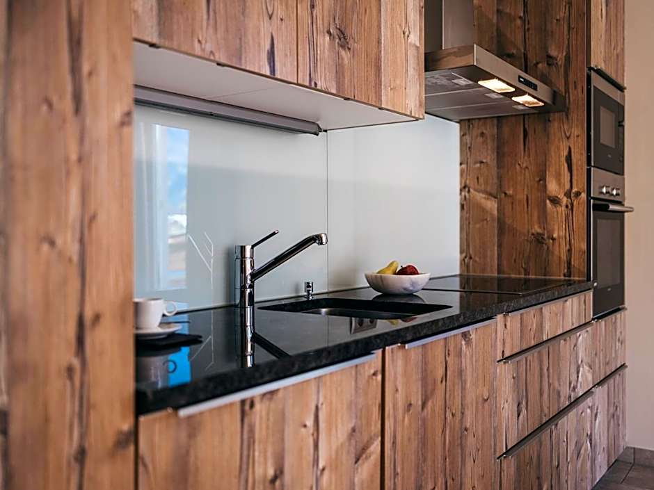 VAYA Terrazena Serfaus