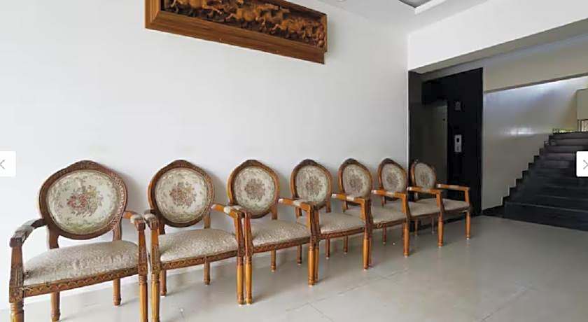 HOTEL BHARANI