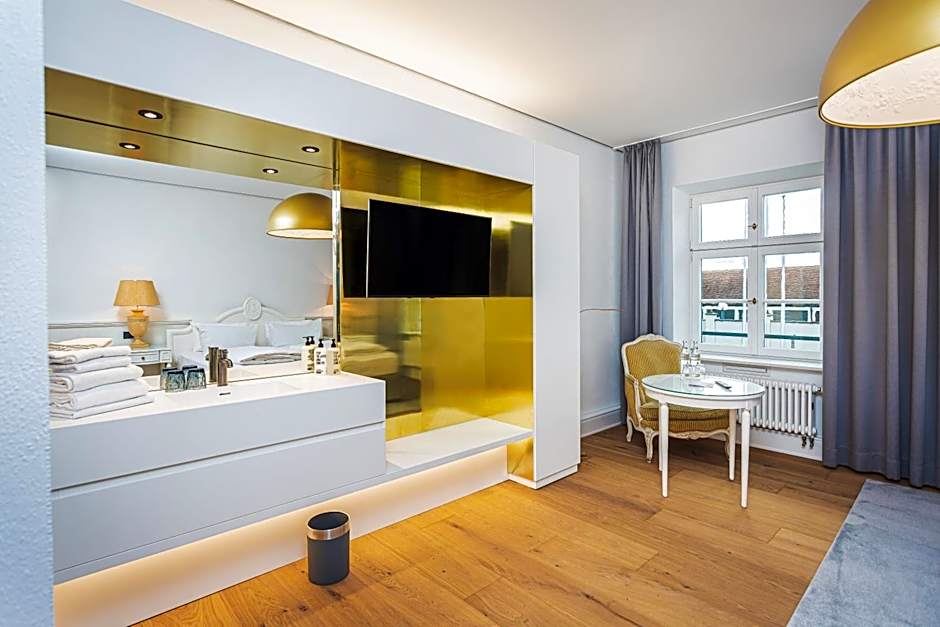 Hotel & Restaurant Posthalterei