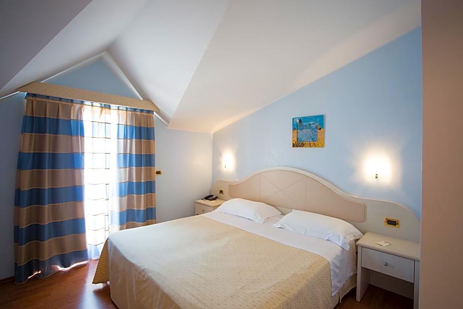 Hotel Levante