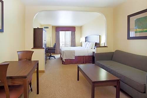 Holiday Inn Denver-Parker-E470/Parker Road