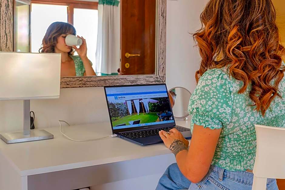 Sardinia Guest House - Adults Only