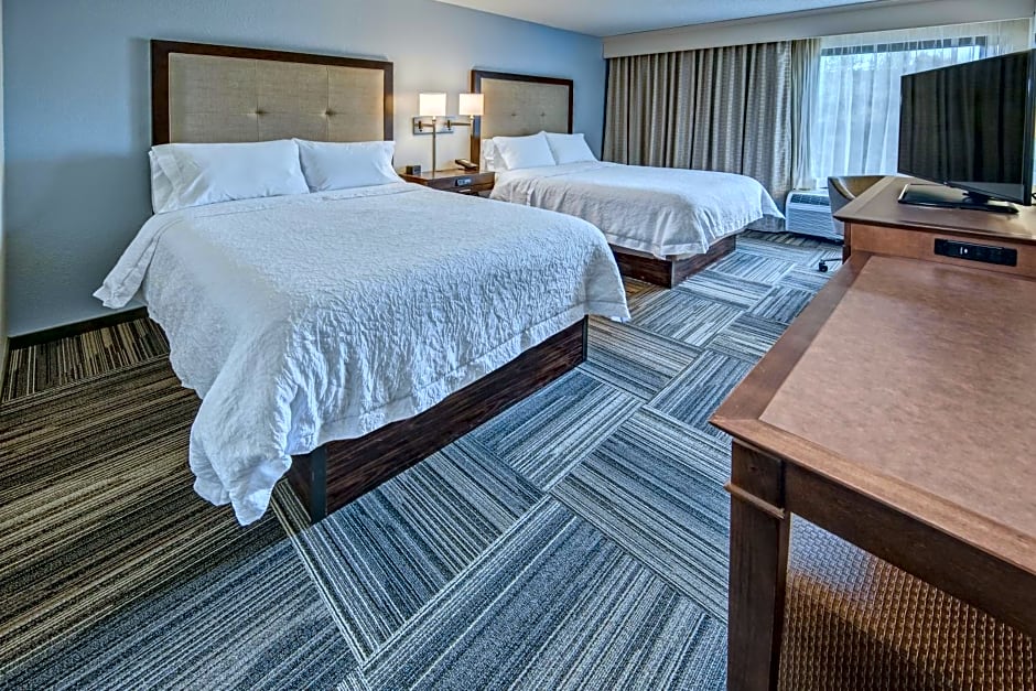 Hampton Inn Memphis / Southaven