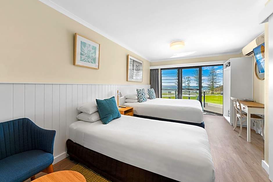 ibis Styles Port Macquarie