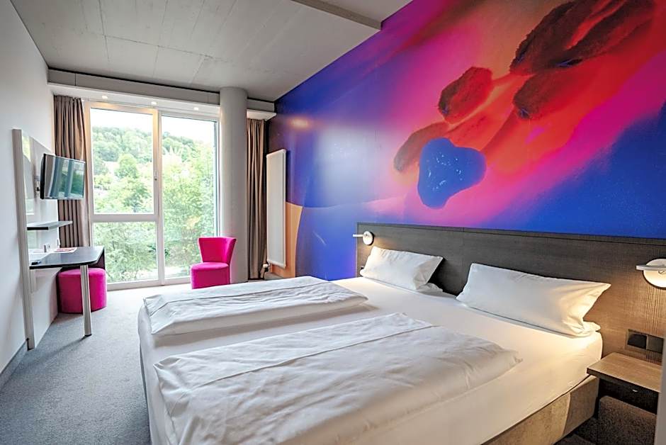 qubixx stadtmittehotel