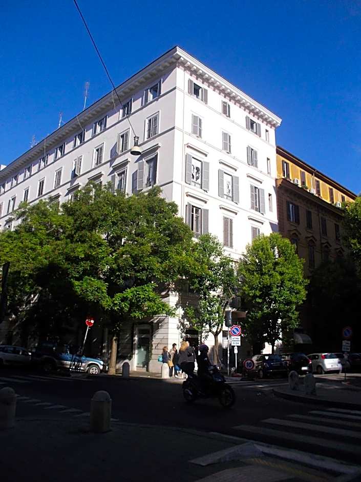 Hotel Nautilus Roma