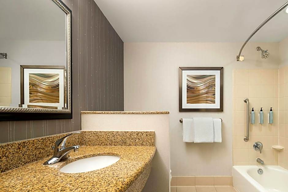 Courtyard by Marriott Salisbury