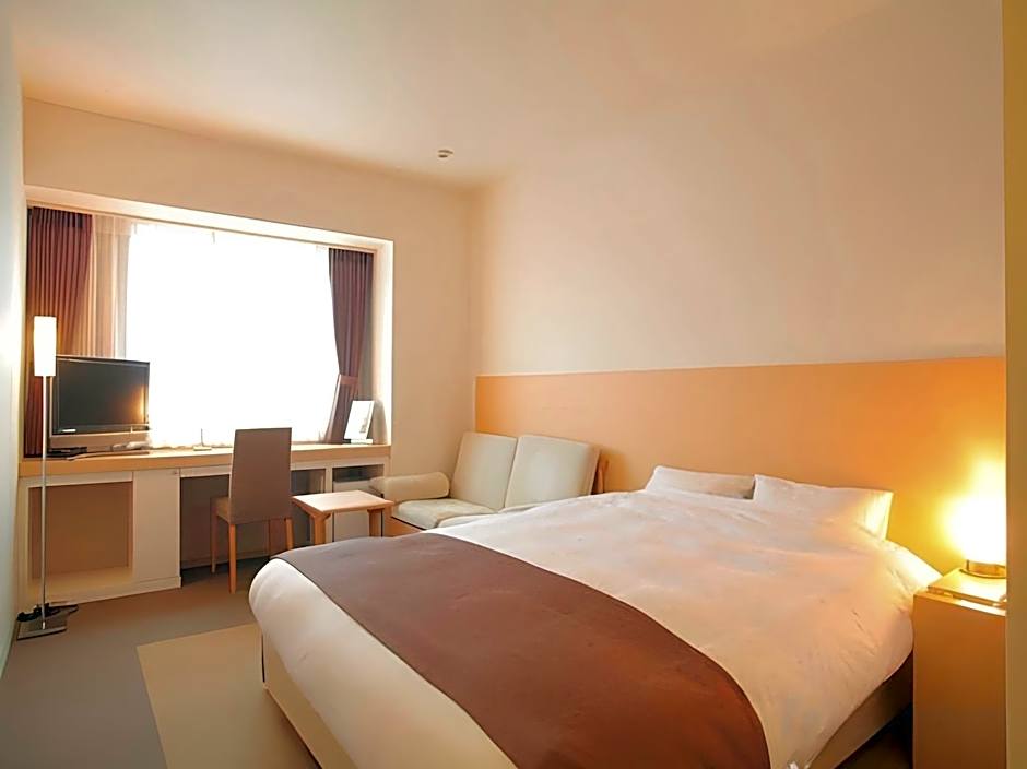 Spa Hotel Alpina Hida Takayama