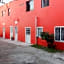 hotel quinta sierra