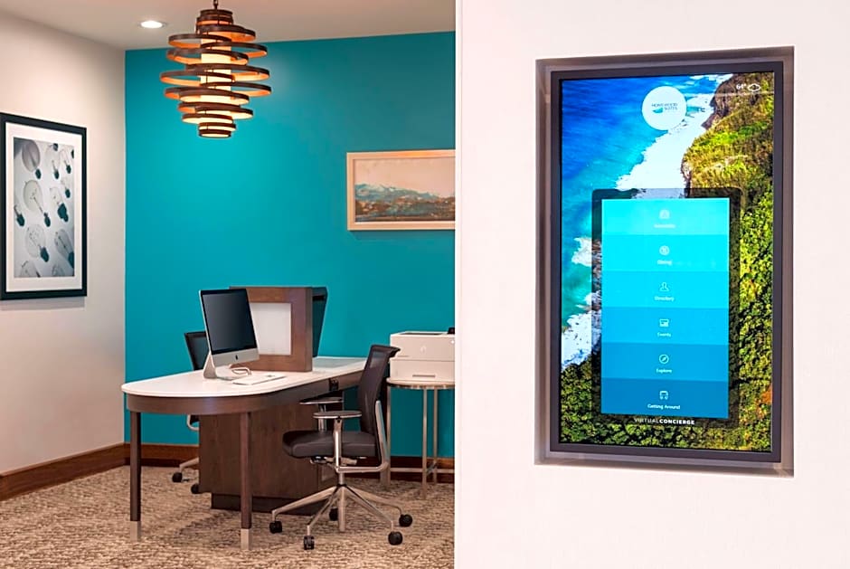 Homewood Suites by Hilton Aliso Viejo-Laguna Beach