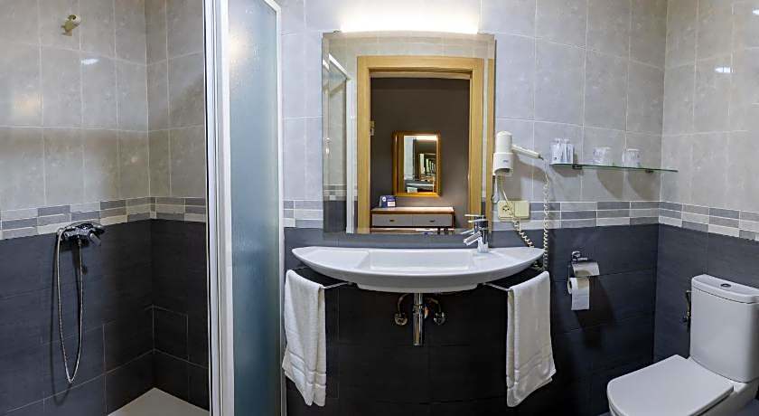 Hotel Europa Arteixo