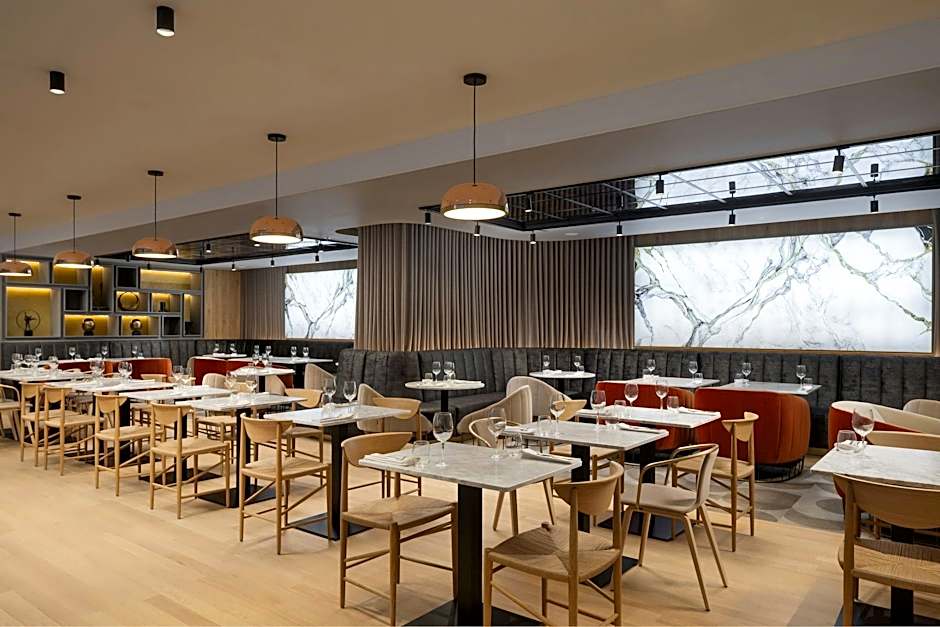 Courtyard by Marriott Cluj-Napoca Downtown