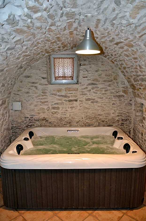 LOCUS AMOENUS
