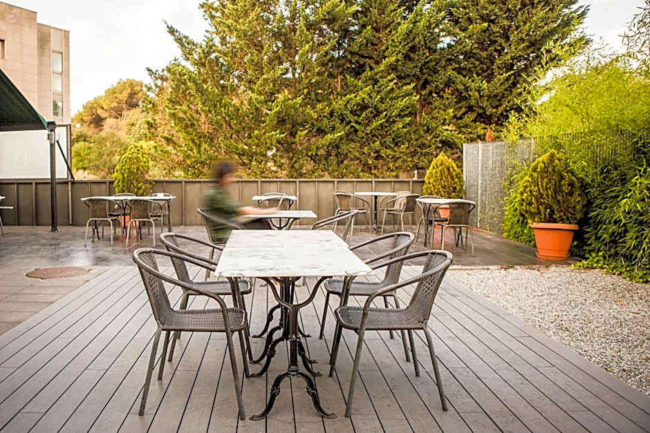 ibis Barcelona Montmelo Granollers