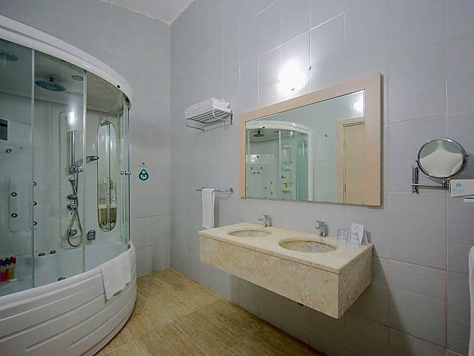 Daima Biz Hotel - All Inclusive