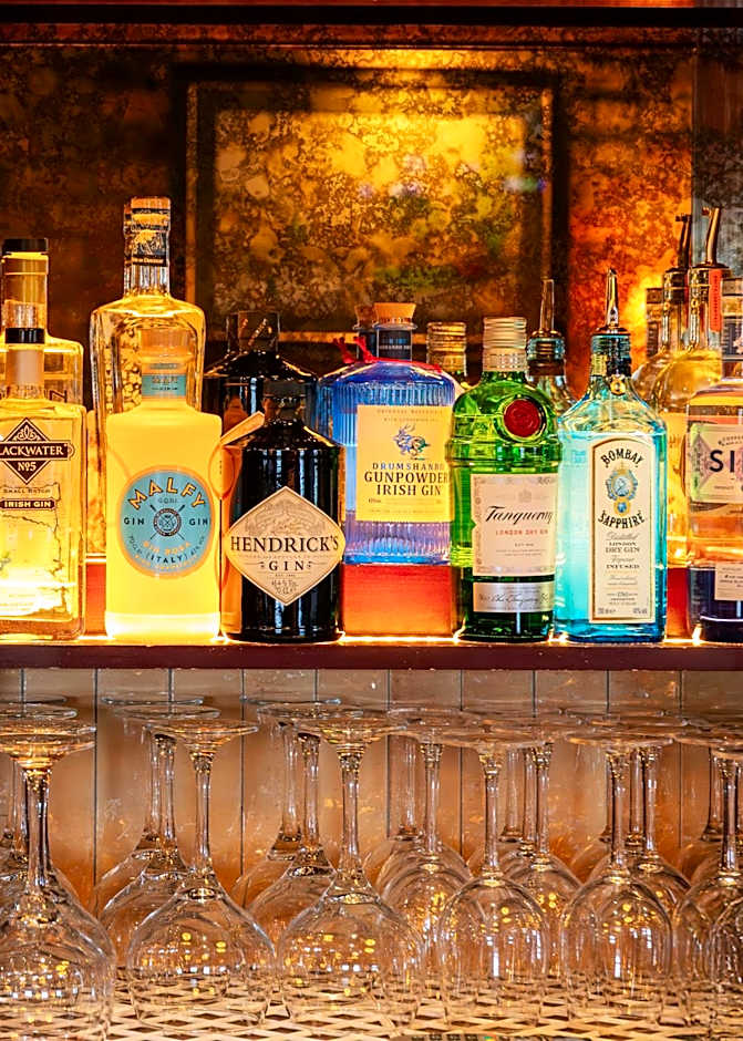 Hatton's of Garadice